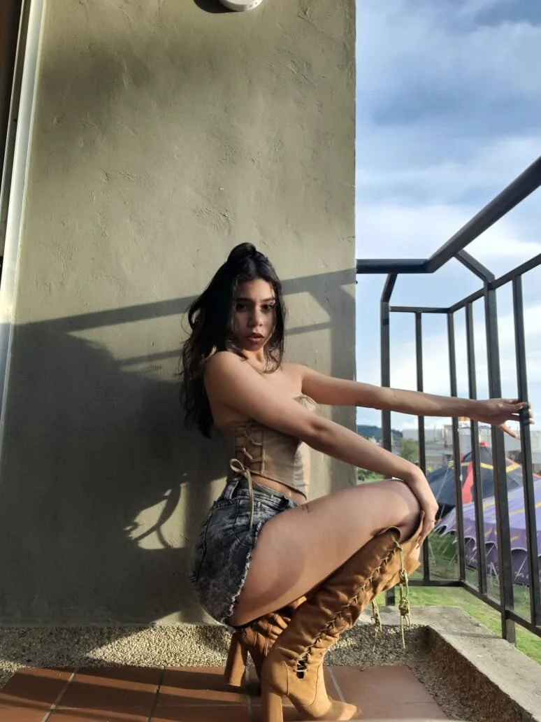 XXX Porn Photo of Nude Rachell_criss 3