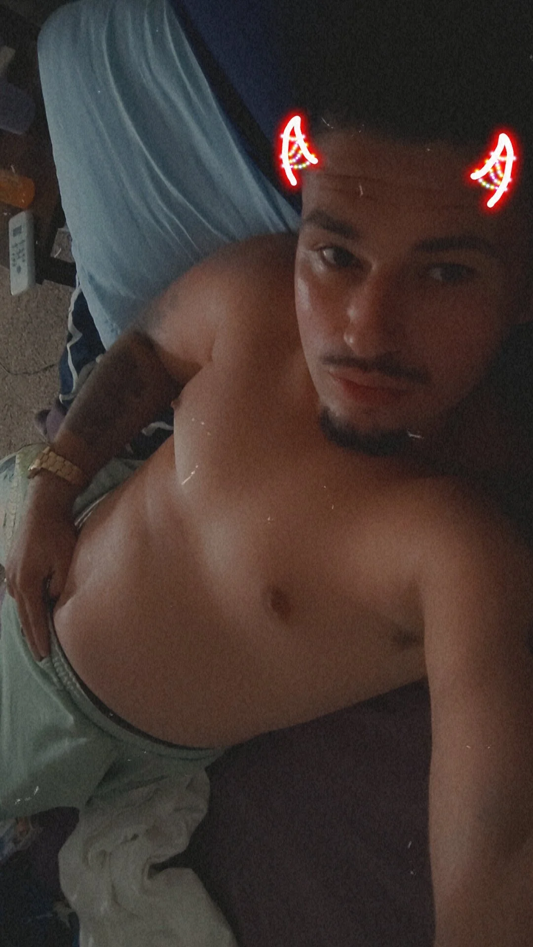 XXX Porn Photo of Nude Badcuzwefun187 6