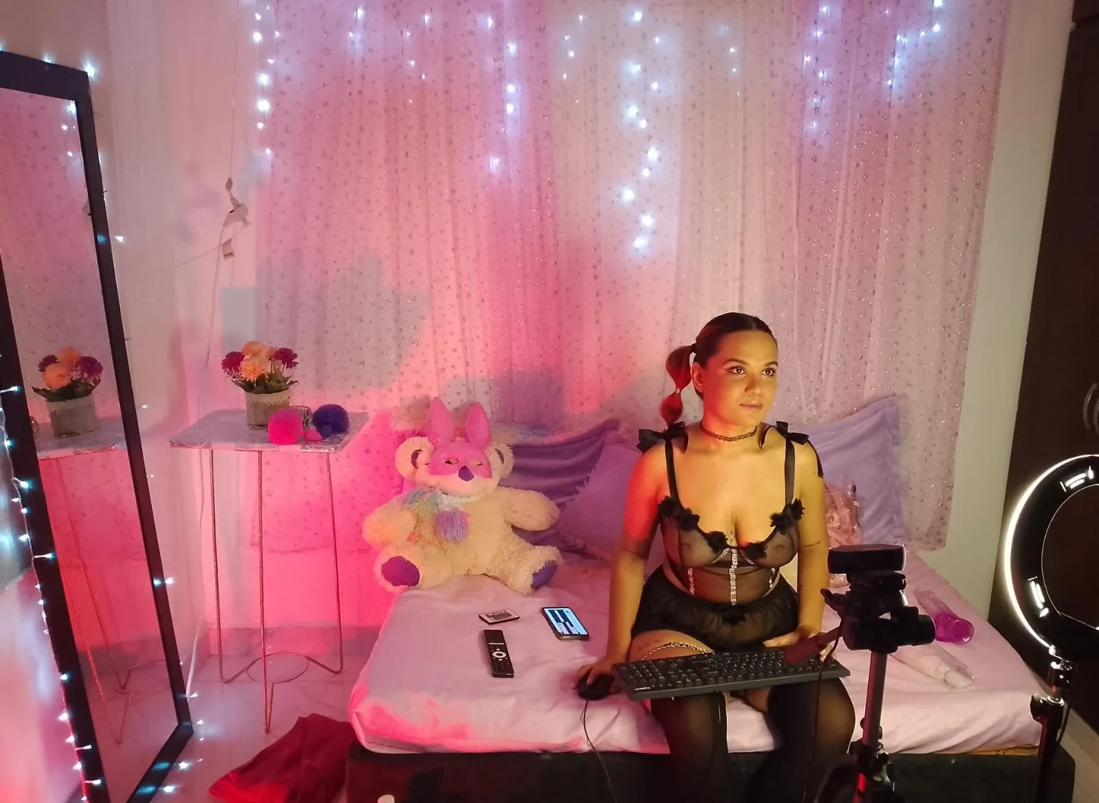 XXX Porn Photo of Nude Carolina_garcia_ 36
