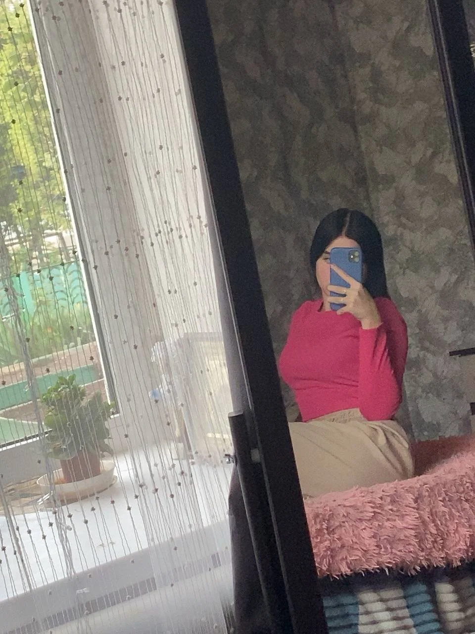 XXX Porn Photo of Nude RebeccaCruz 12