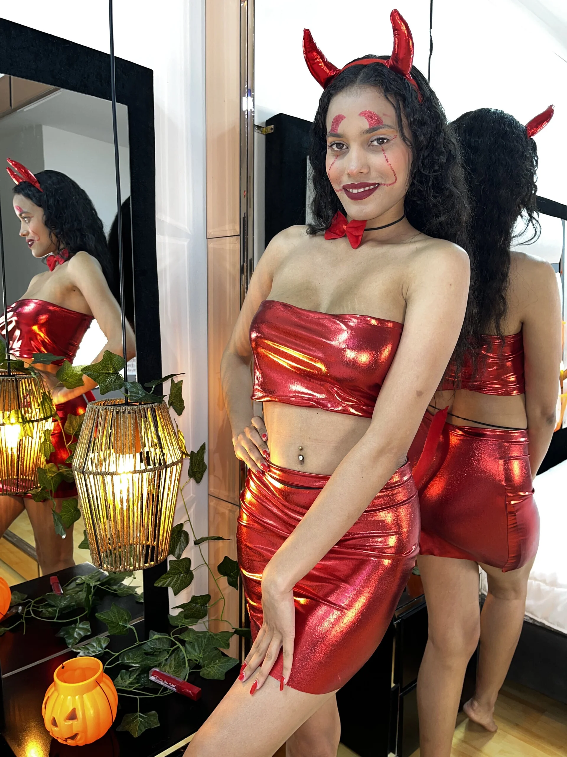 XXX Porn Photo of Nude LiaObrien 25
