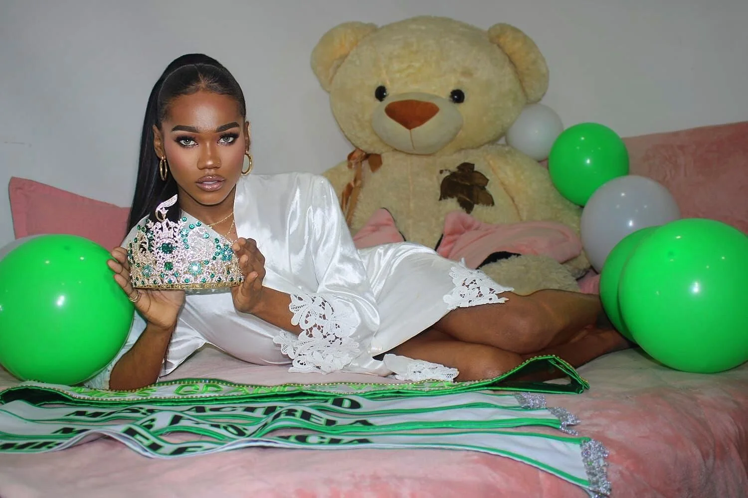 XXX Porn Photo of Nude naomy__xx 33