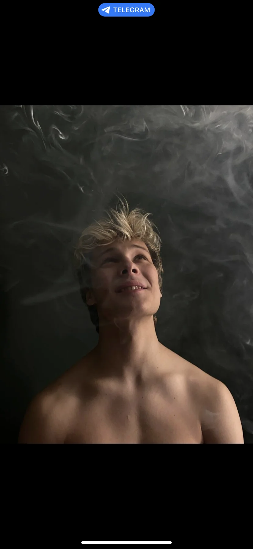 XXX Porn Photo of Nude TeddyLiLboy 3