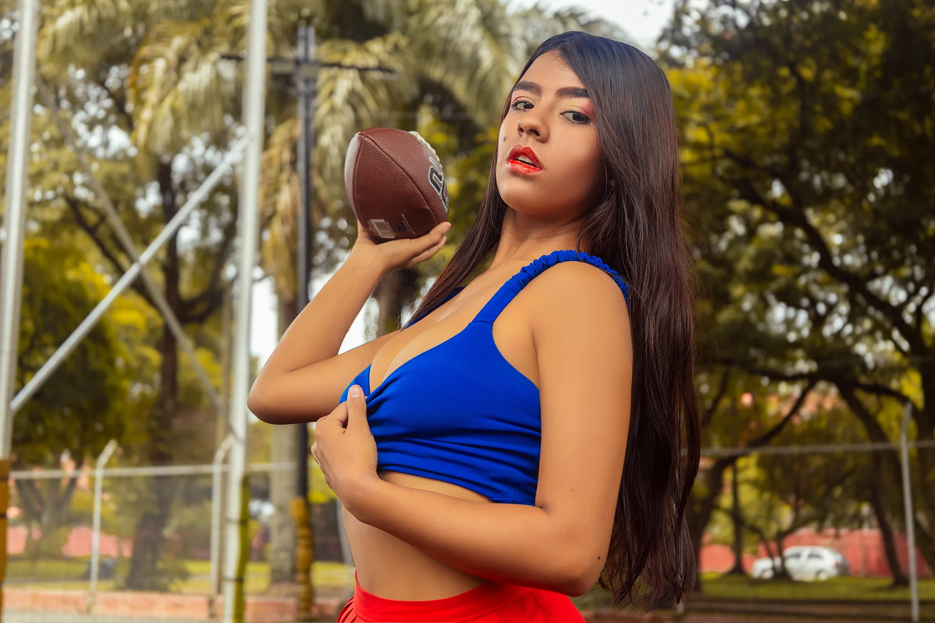 XXX Porn Photo of Nude irinacollin 3