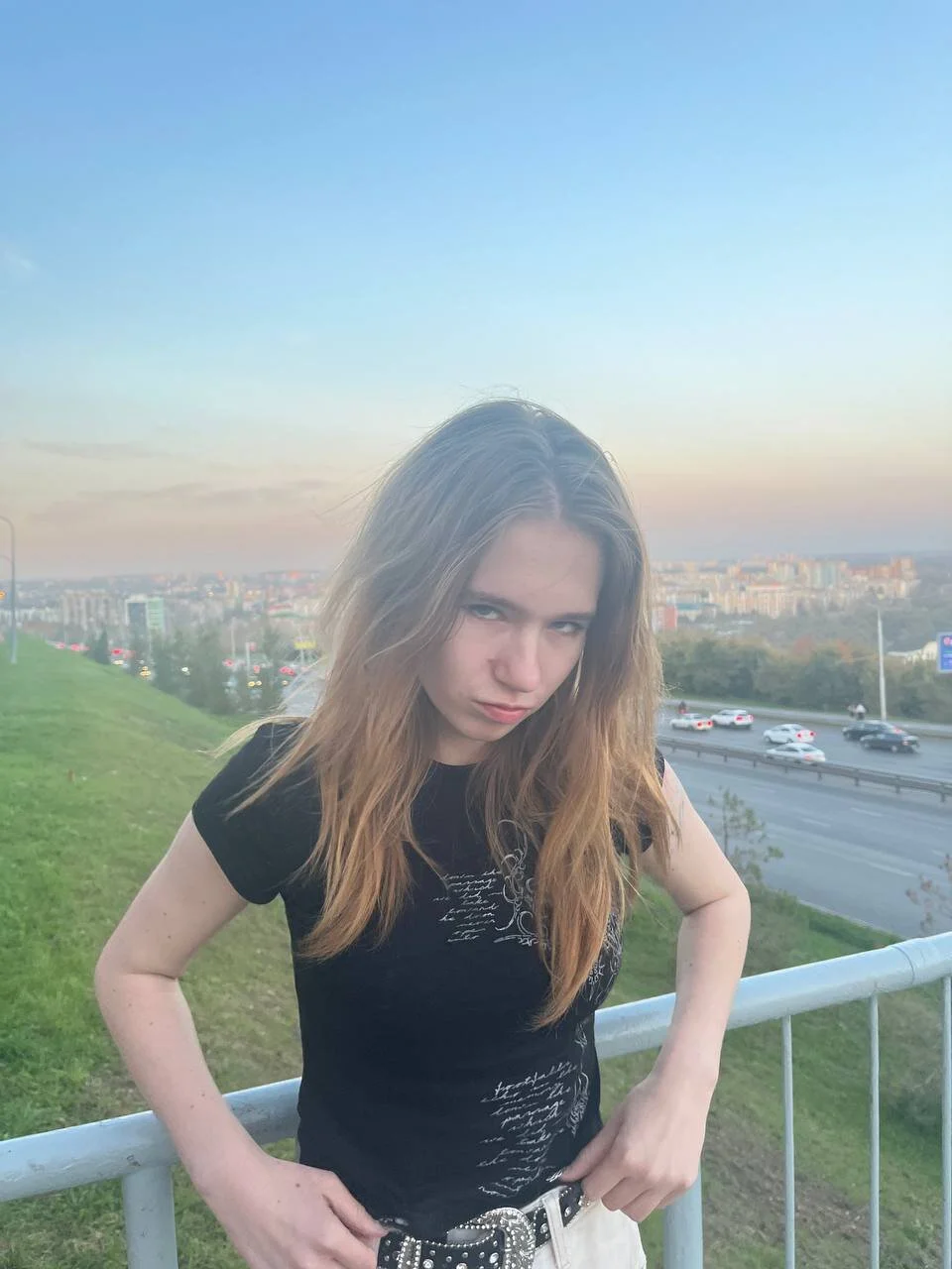 XXX Porn Photo of Nude LeomaJee 1