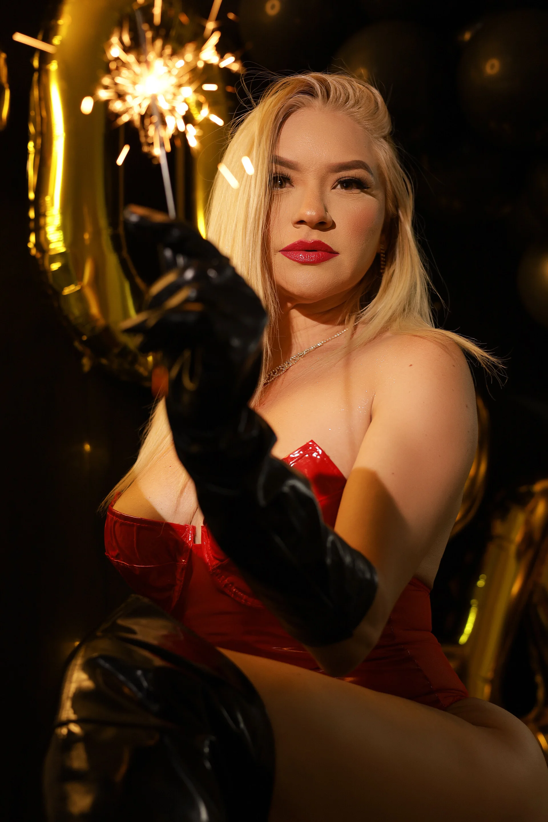 XXX Porn Photo of Nude MarianL0ve 54
