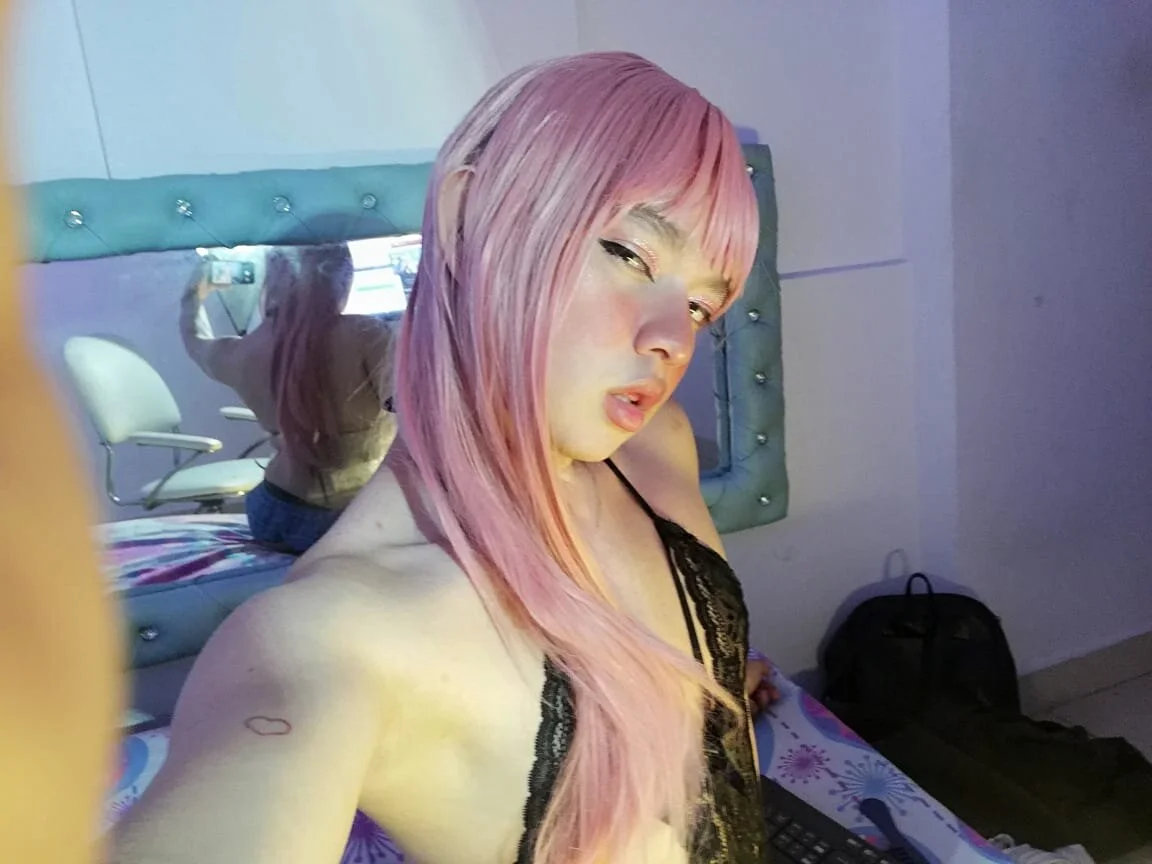 XXX Porn Photo of Nude Cordelia_Perlman 7