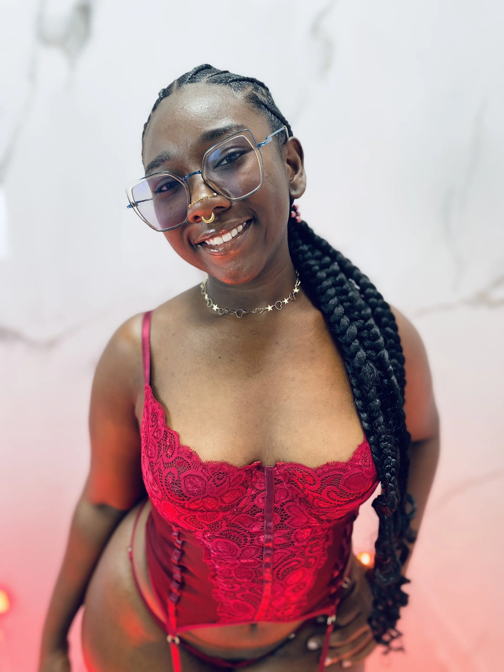 XXX Porn Photo of Nude ZahhyFrequency 37