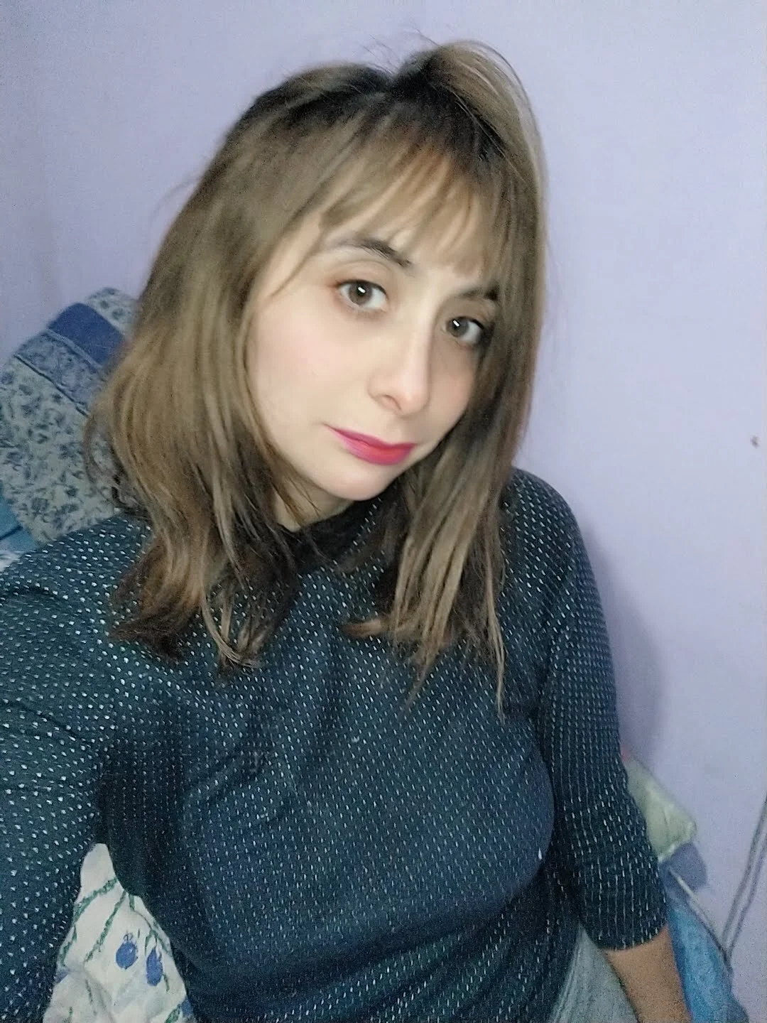 XXX Porn Photo of Nude Elimeik 5