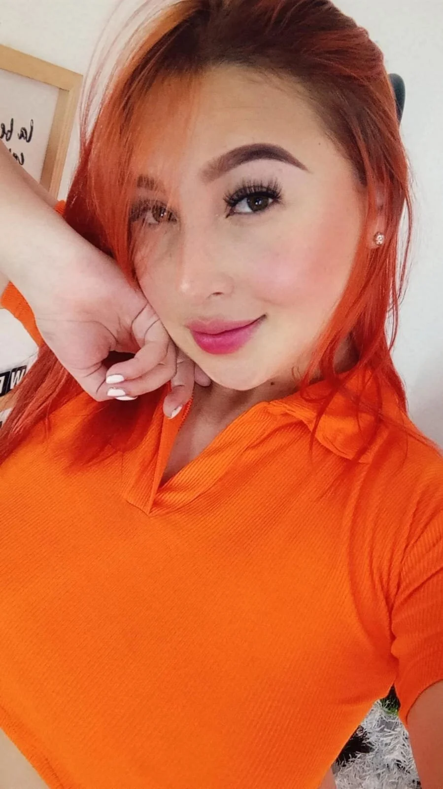 XXX Porn Photo of Nude Eyleen_24 67