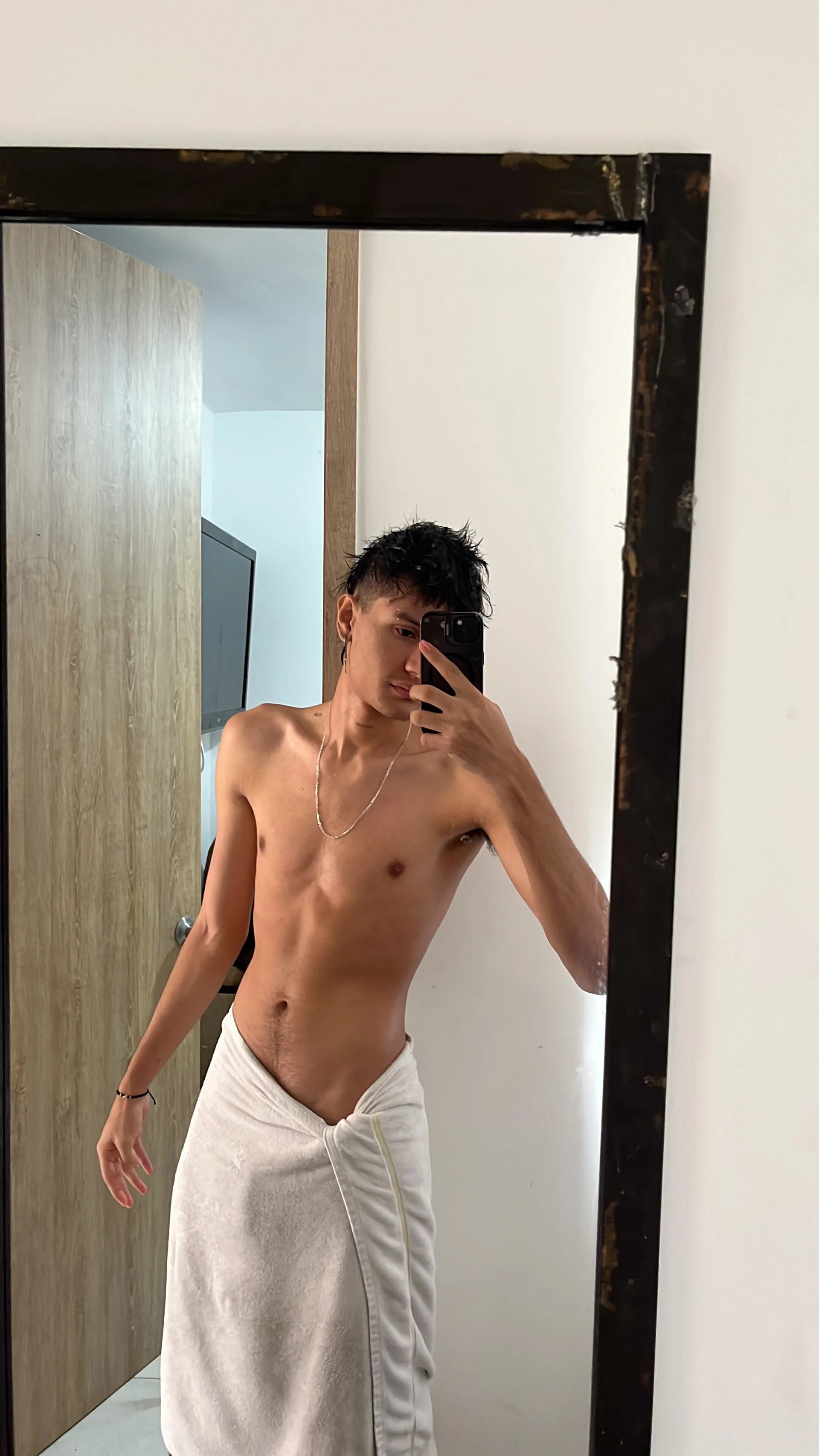 XXX Porn Photo of Nude Andycillo 2