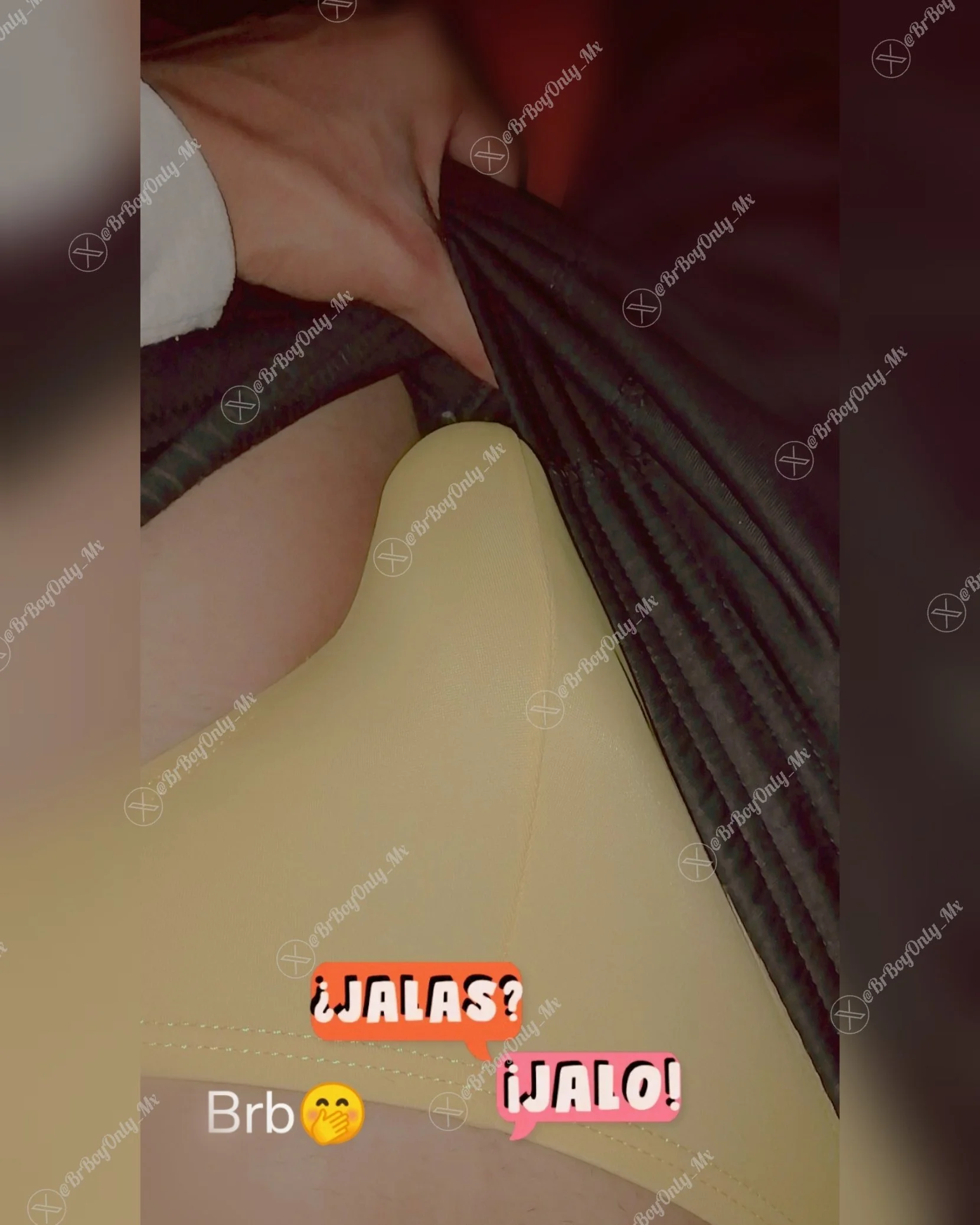 XXX Porn Photo of Nude iam_jaiir 5