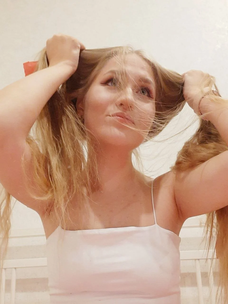 XXX Porn Photo of Nude sofamuffin 4