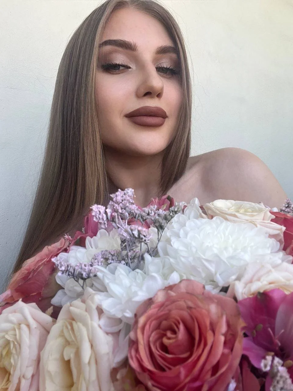 XXX Porn Photo of Nude Evacadooo 4