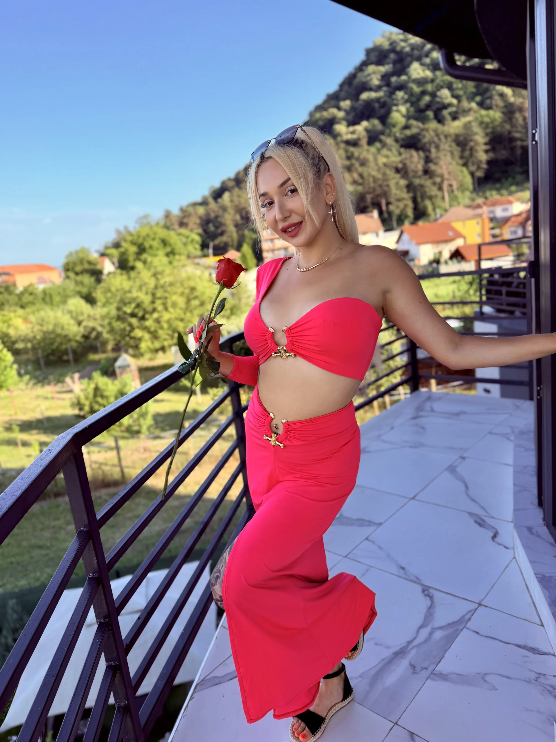 XXX Porn Photo of Nude kinky_rebecca 8