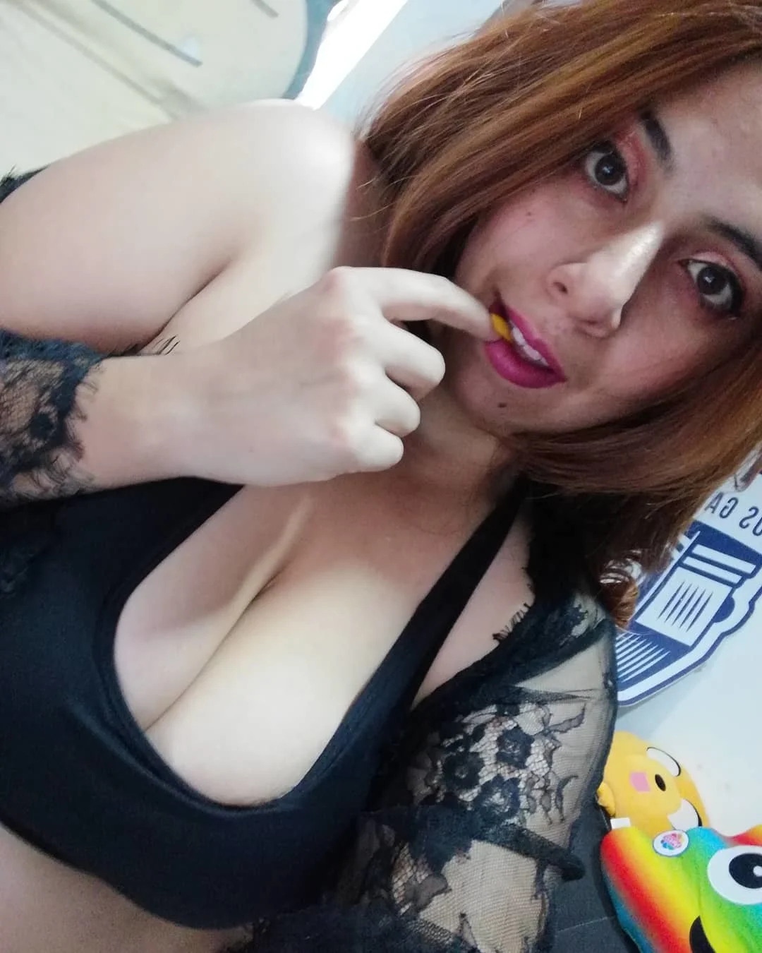 XXX Porn Photo of Nude coraline_latin 1