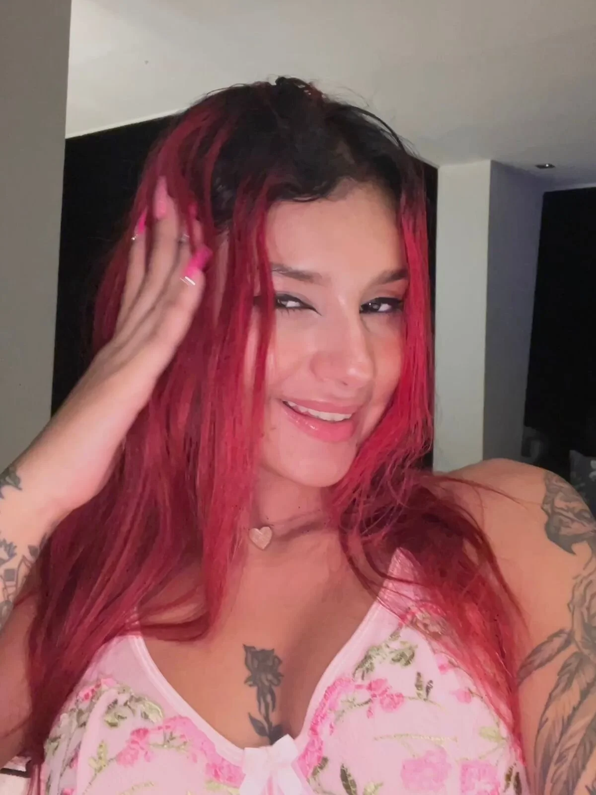 XXX Porn Photo of Nude CinthiaCollins 248