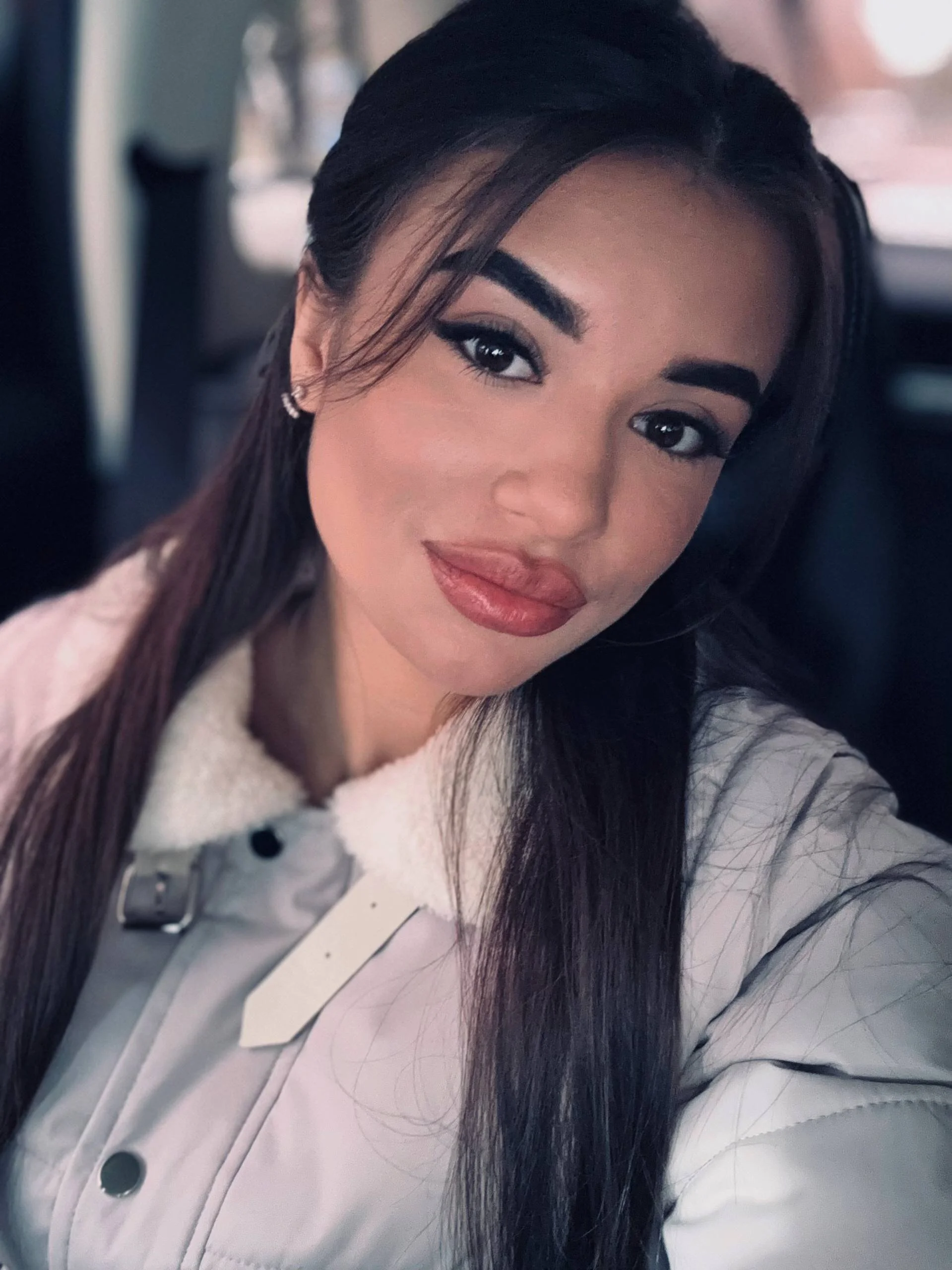 XXX Porn Photo of Nude Alisha_Blakee 18