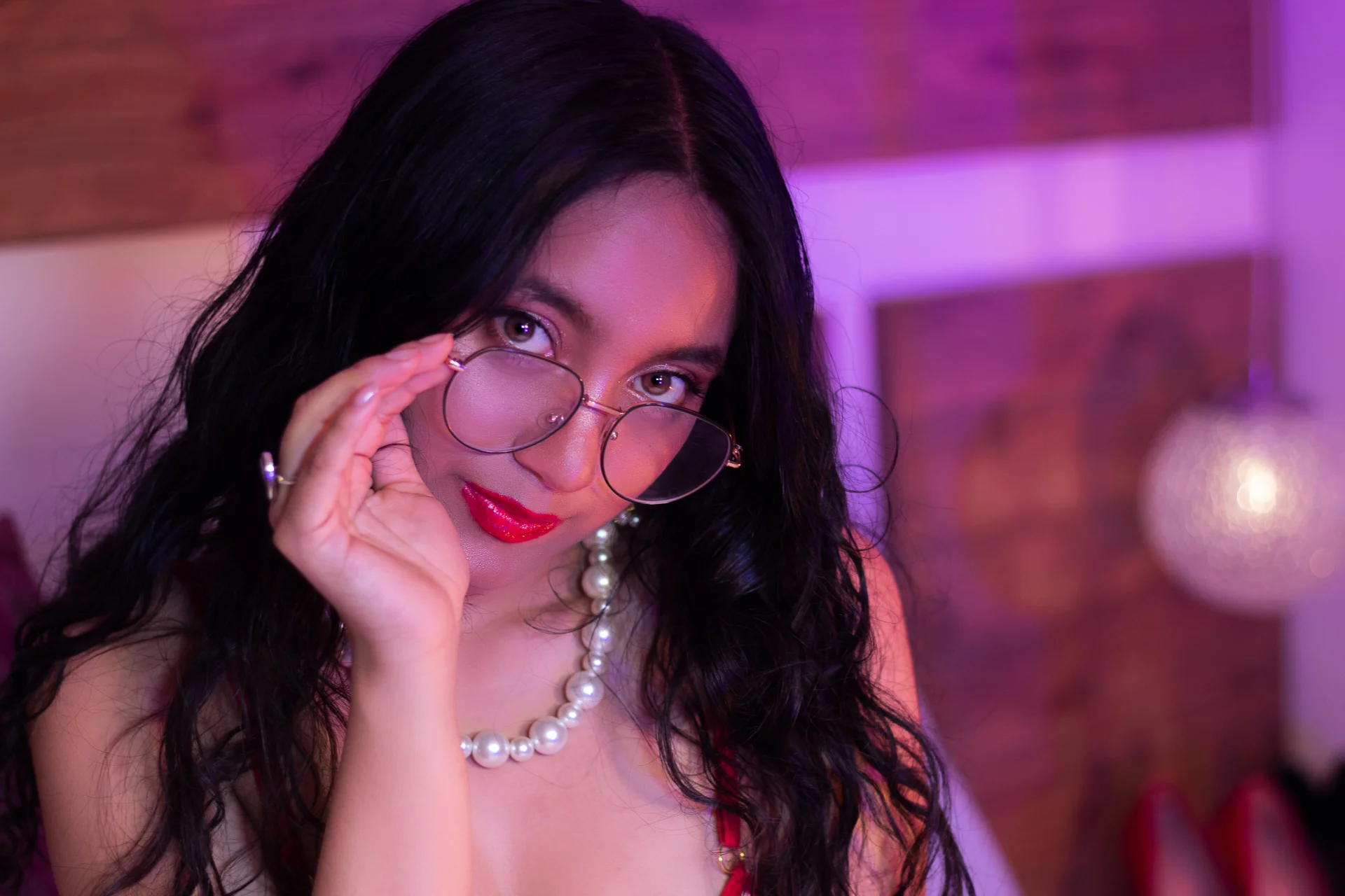 XXX Porn Photo of Nude Emilyblussh 11