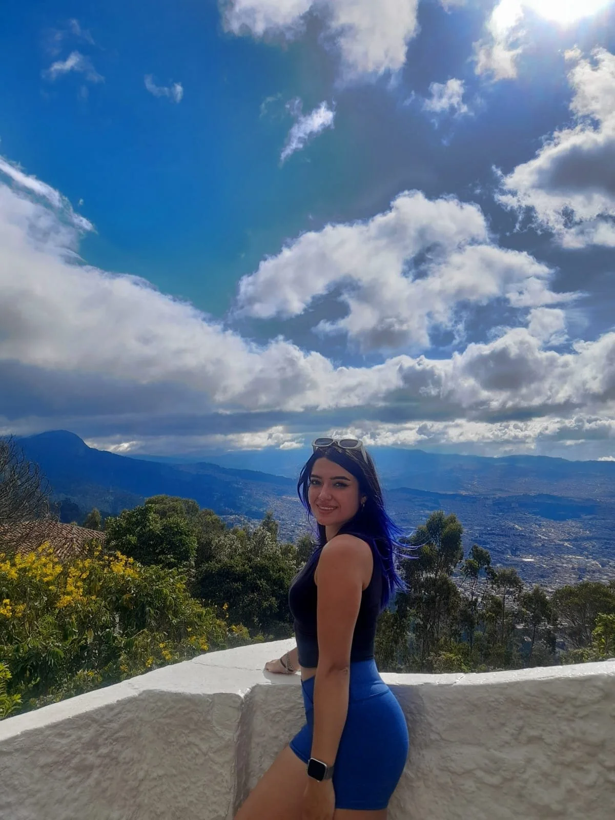 XXX Porn Photo of Nude IsaDiiaz 15