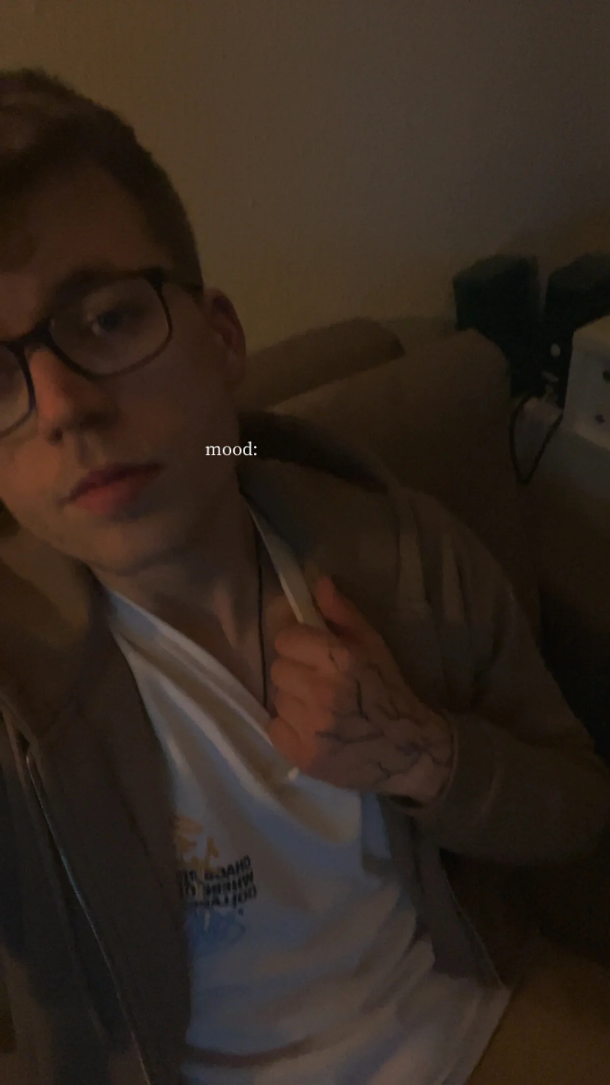 XXX Porn Photo of Nude jungxSHxboy 1