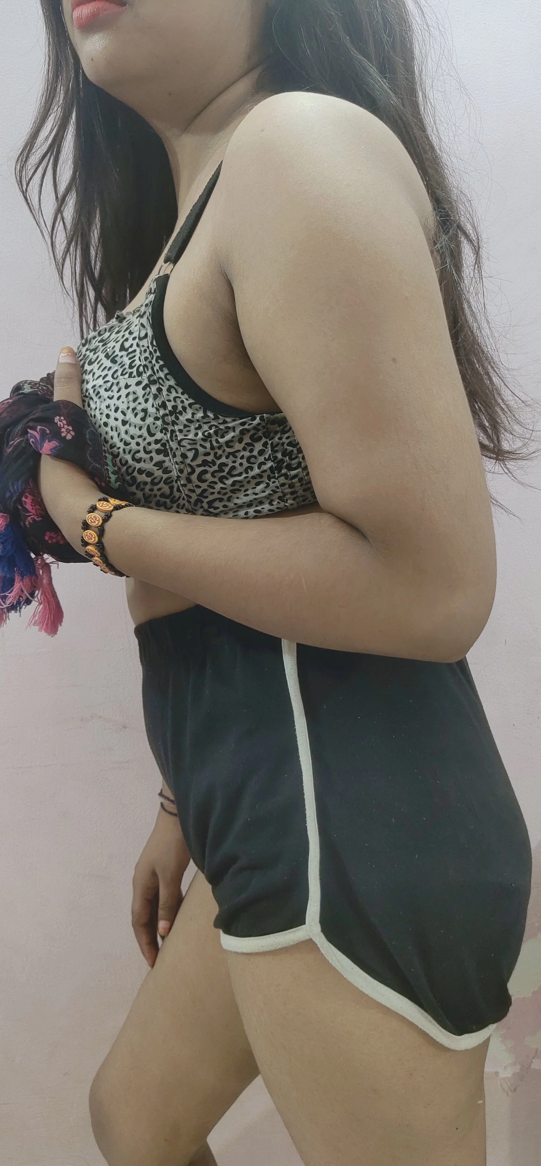 XXX Porn Photo of Nude BigBustyRuhi 2