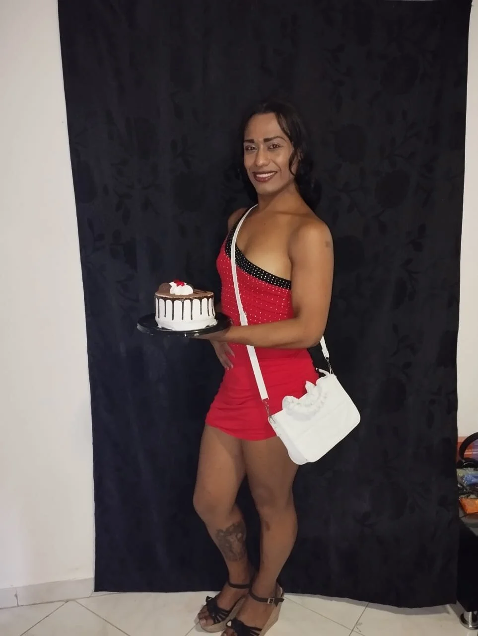 XXX Porn Photo of Nude Ts_veryhot 11