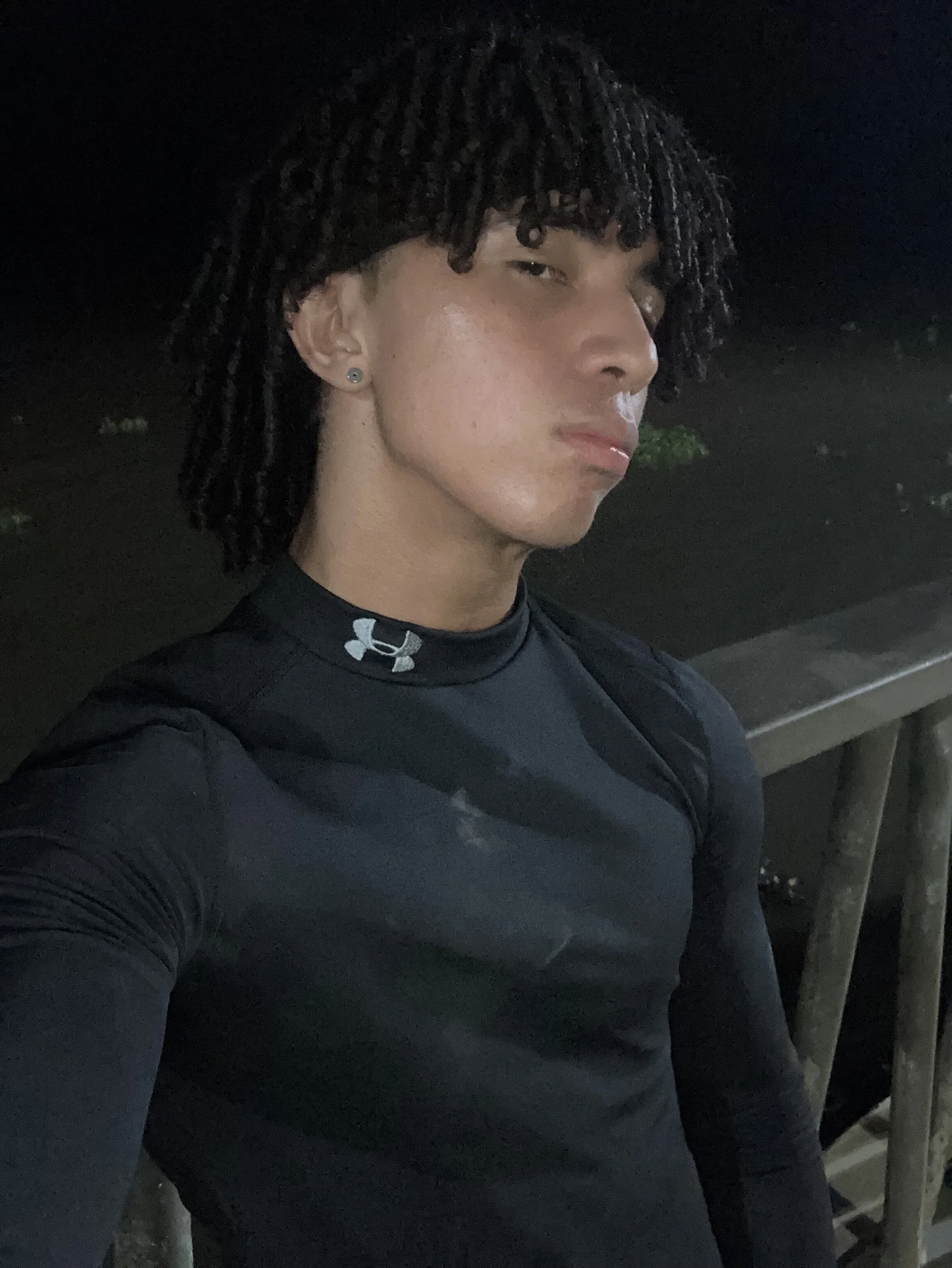 XXX Porn Photo of Nude kim_curlyy 1