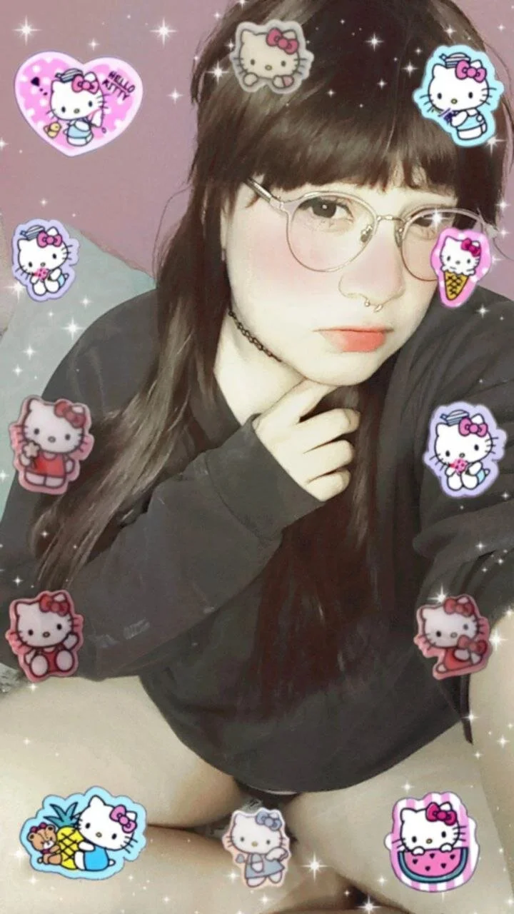XXX Porn Photo of Nude m0ondolly 16