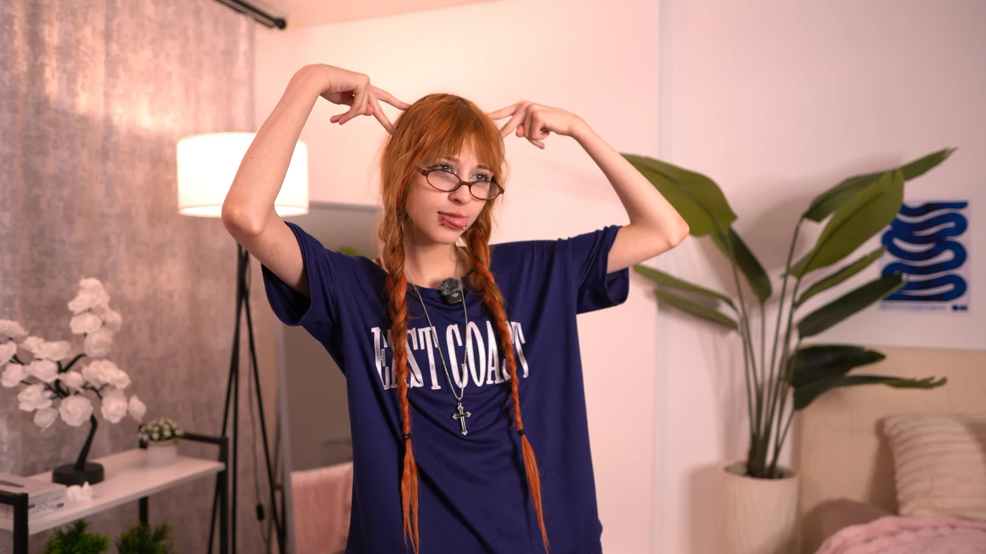 XXX Porn Photo of Nude VixenLuxe 12