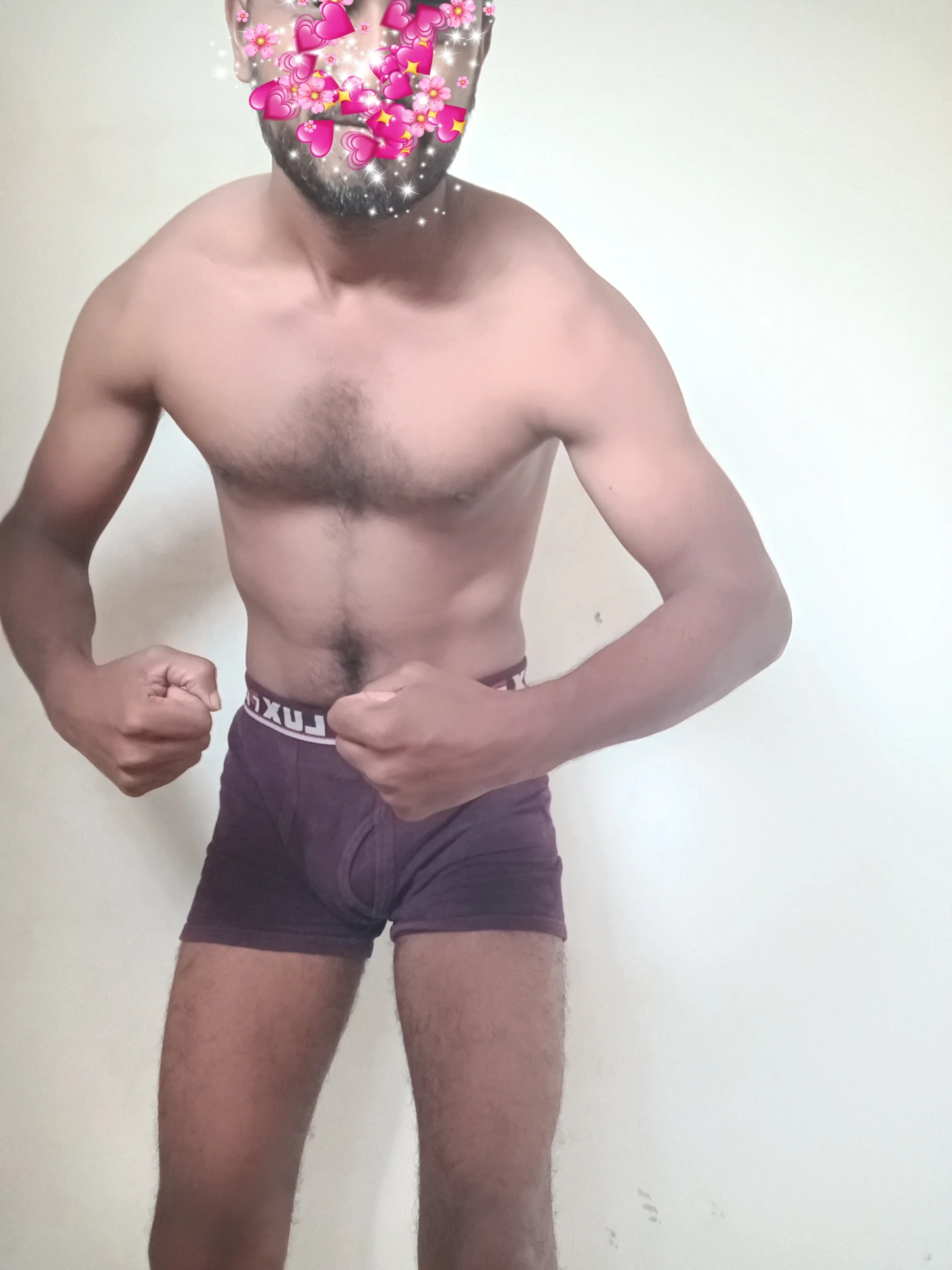 XXX Porn Photo of Nude Marathi_boy26 1
