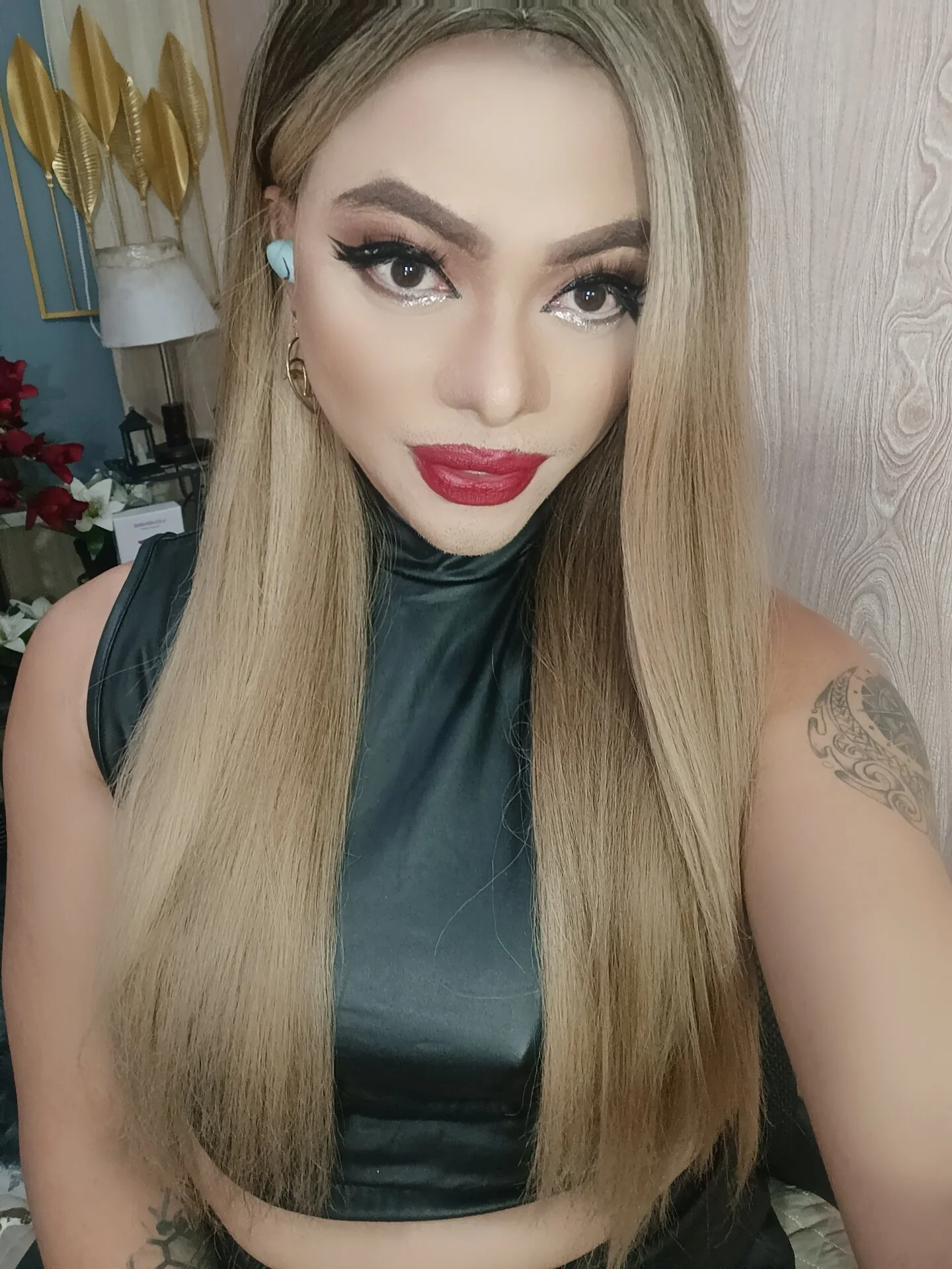 XXX Porn Photo of Nude AlisonCox 94