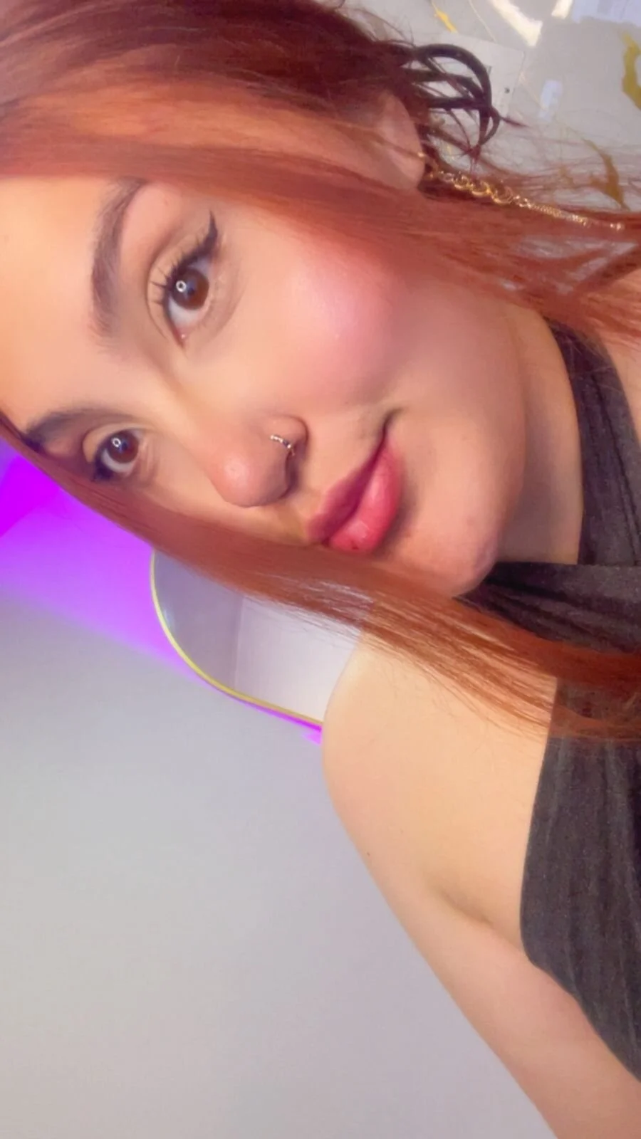 XXX Porn Photo of Nude conniejames_m 3