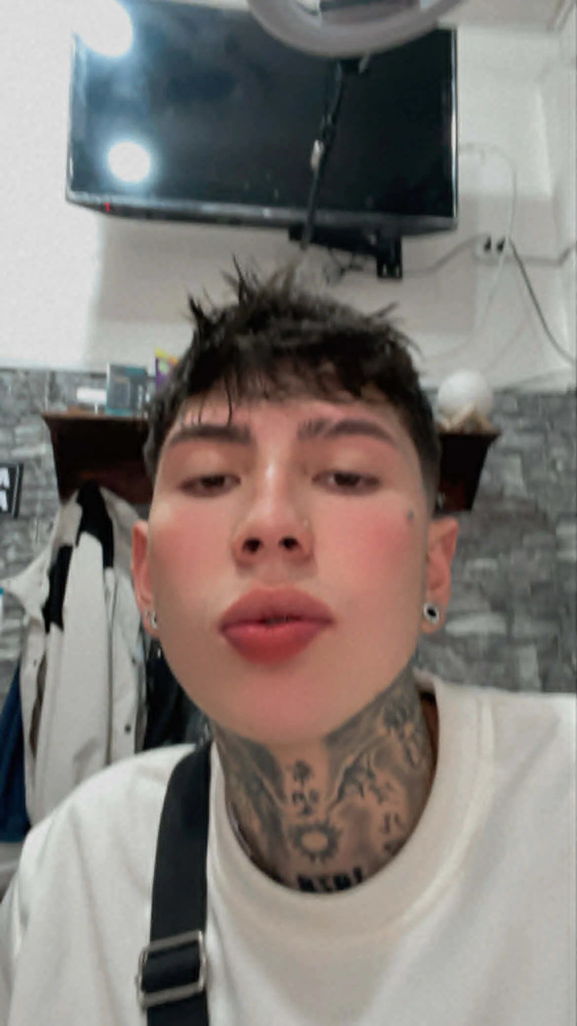 XXX Porn Photo of Nude Davis_Parker 5