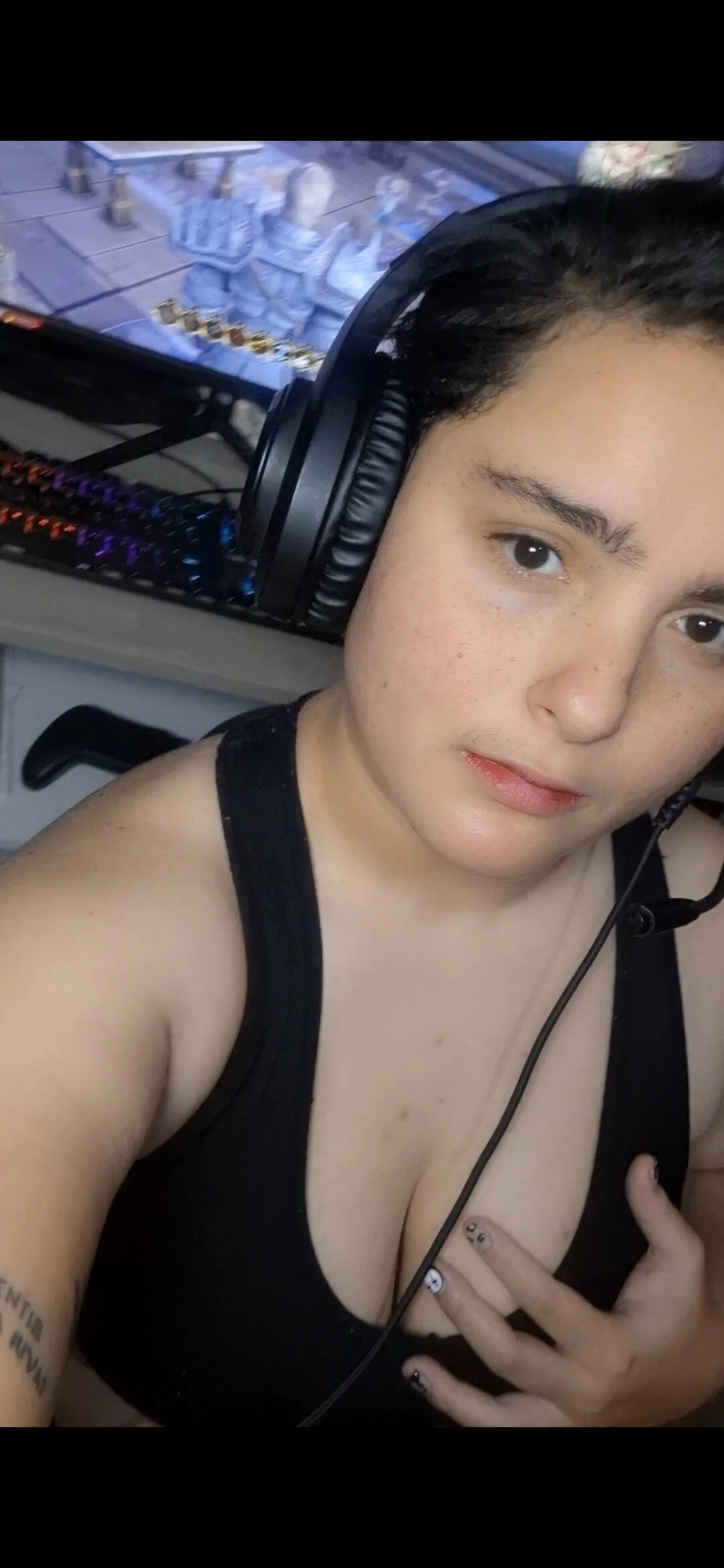 XXX Porn Photo of Nude Gloria_88 3