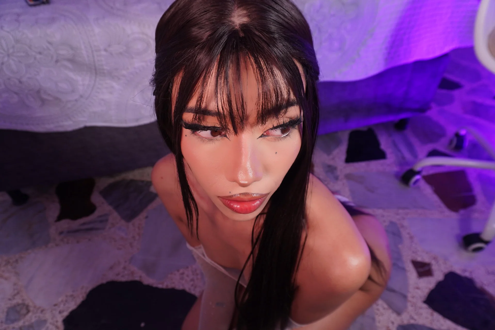 XXX Porn Photo of Nude soidai_miiu 83