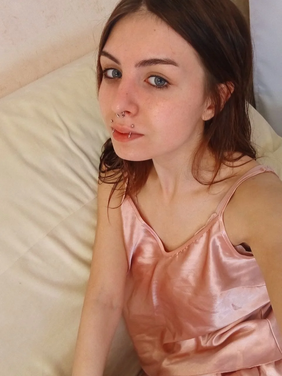 XXX Porn Photo of Nude ErlinaBuoy 5
