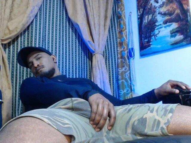 XXX Porn Photo of Nude ElCaballeroNegro24 16