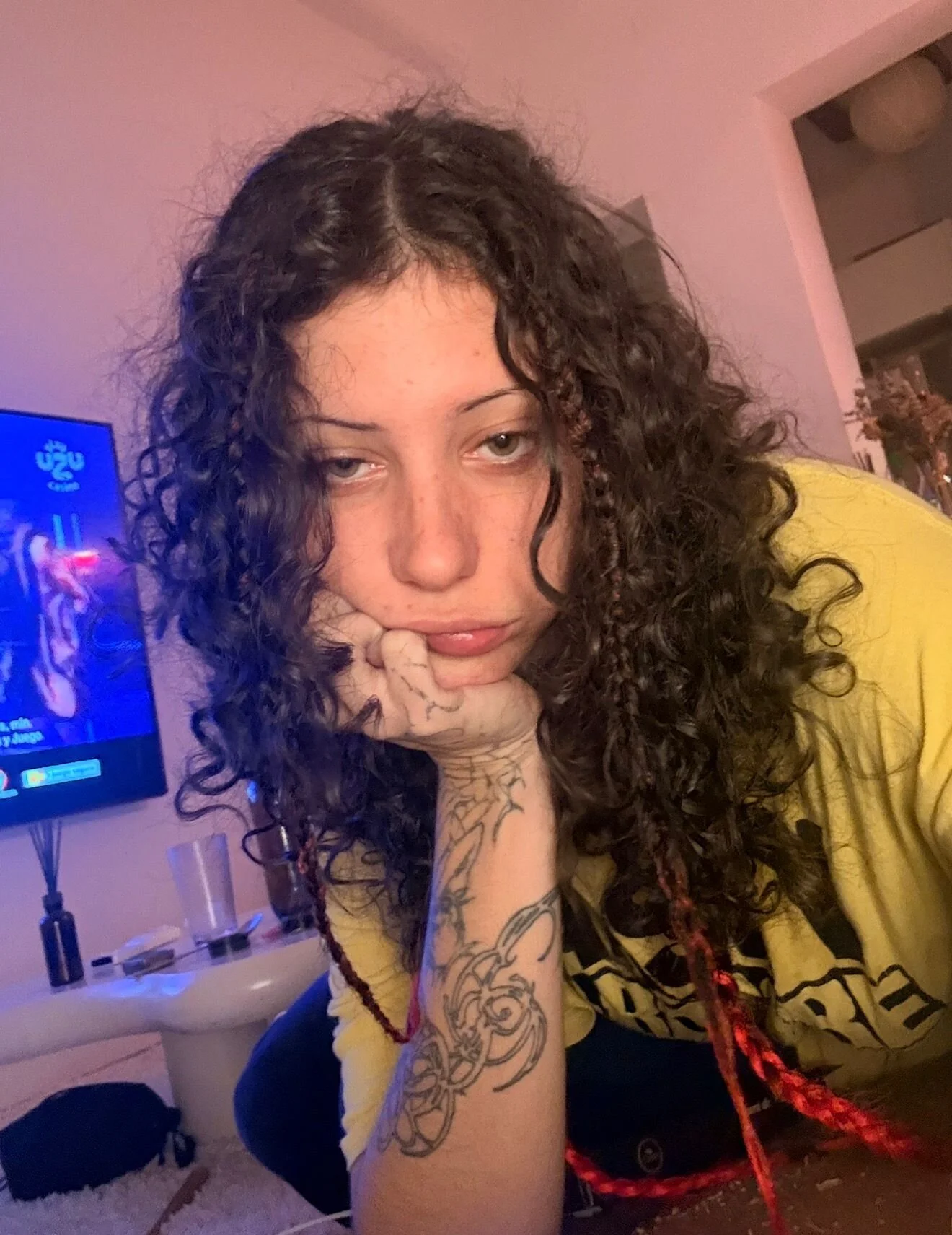 XXX Porn Photo of Nude Vera___ 4