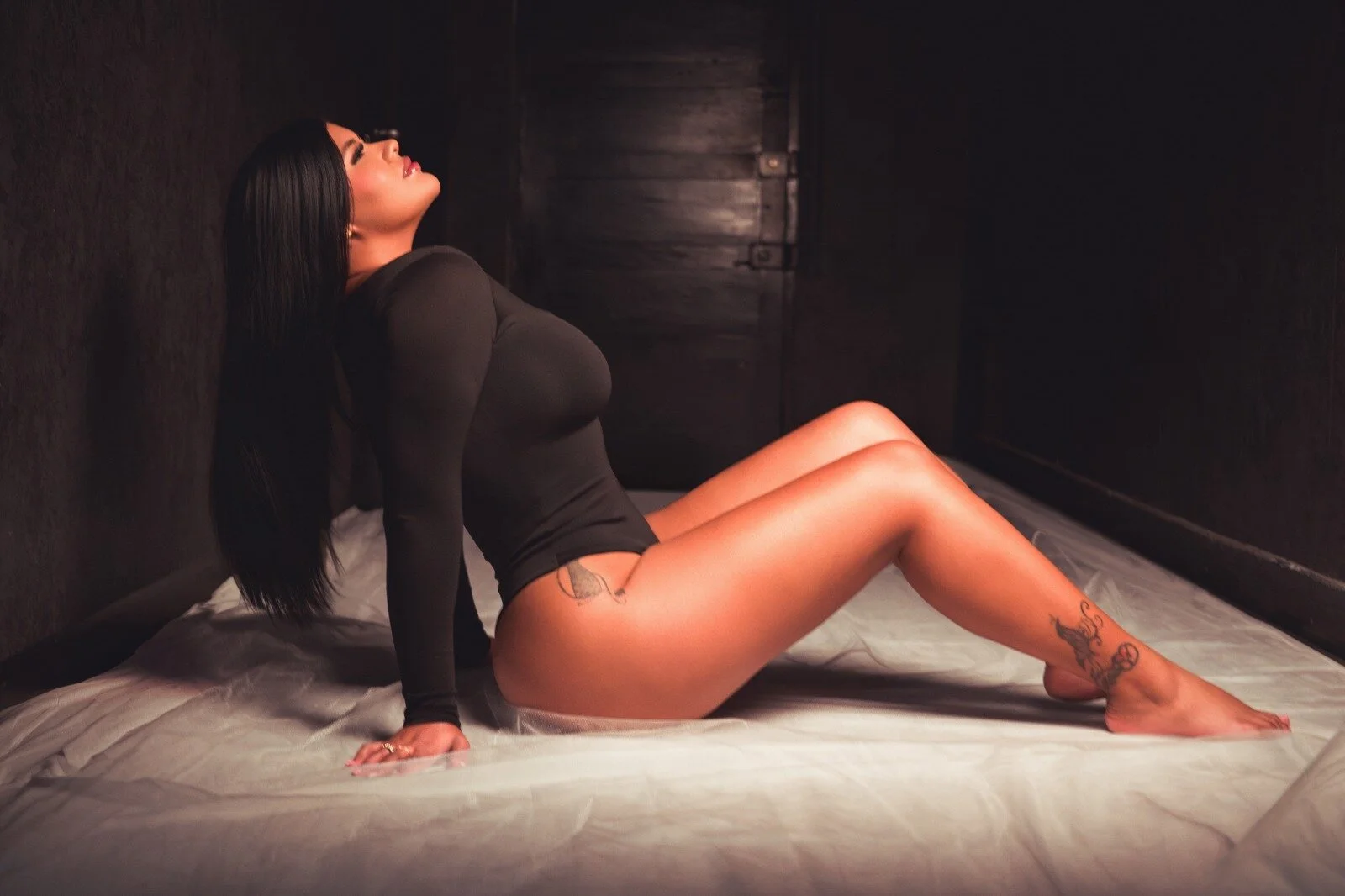 XXX Porn Photo of Nude LUNATAYLORS 89
