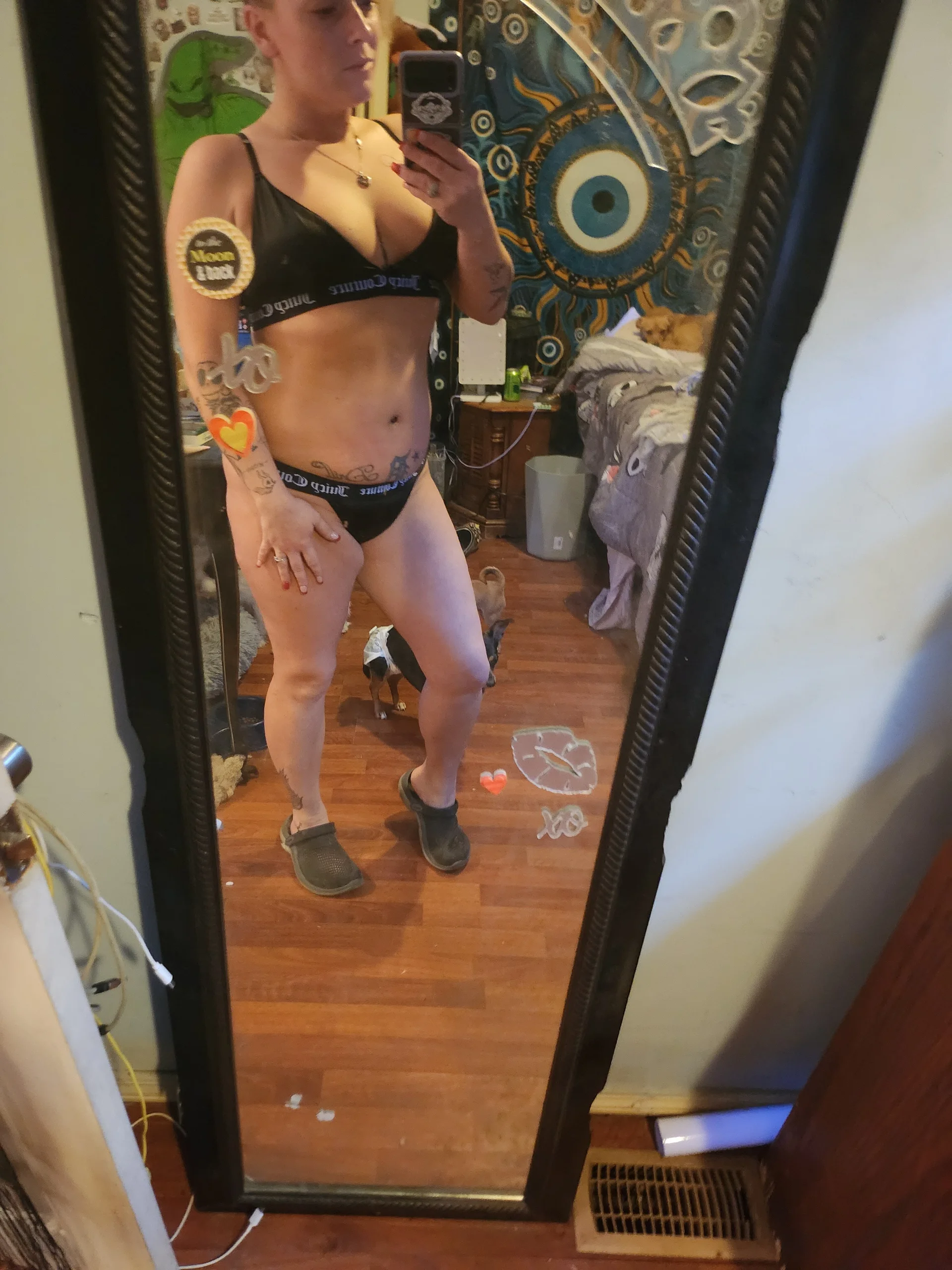 XXX Porn Photo of Nude Titsandtats24 1