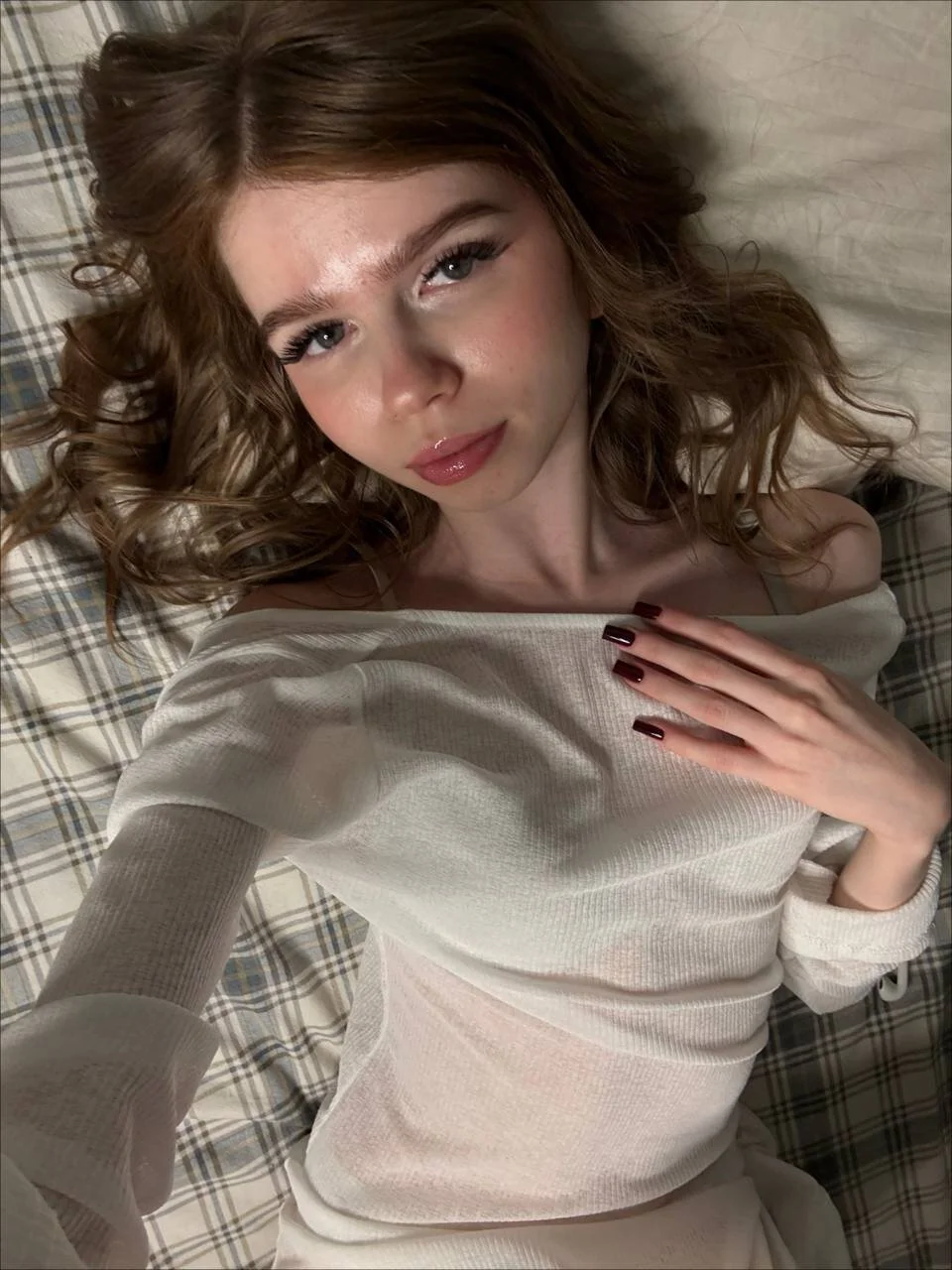 XXX Porn Photo of Nude AmityDilley 524
