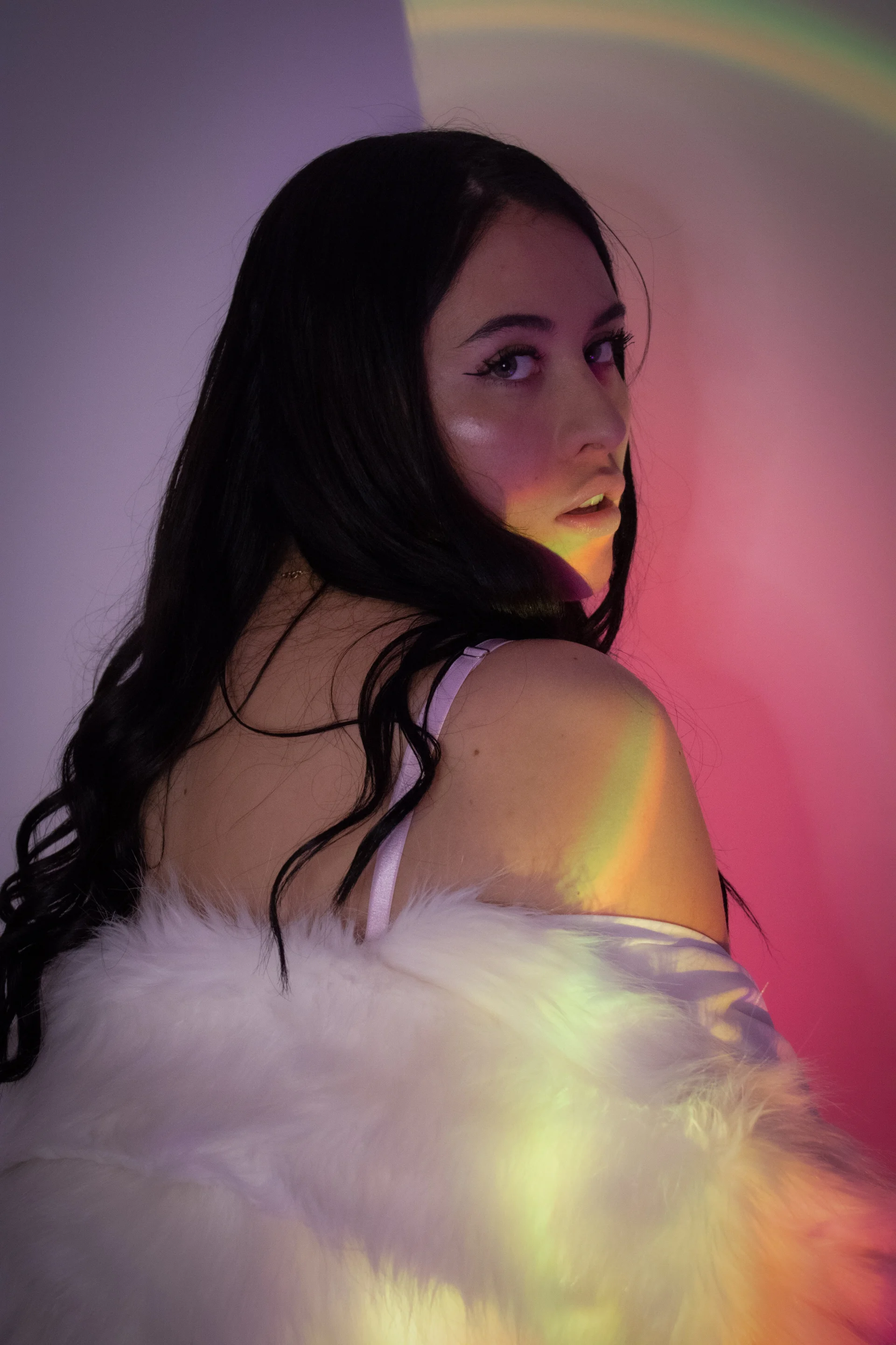 XXX Porn Photo of Nude charlottejacks 13