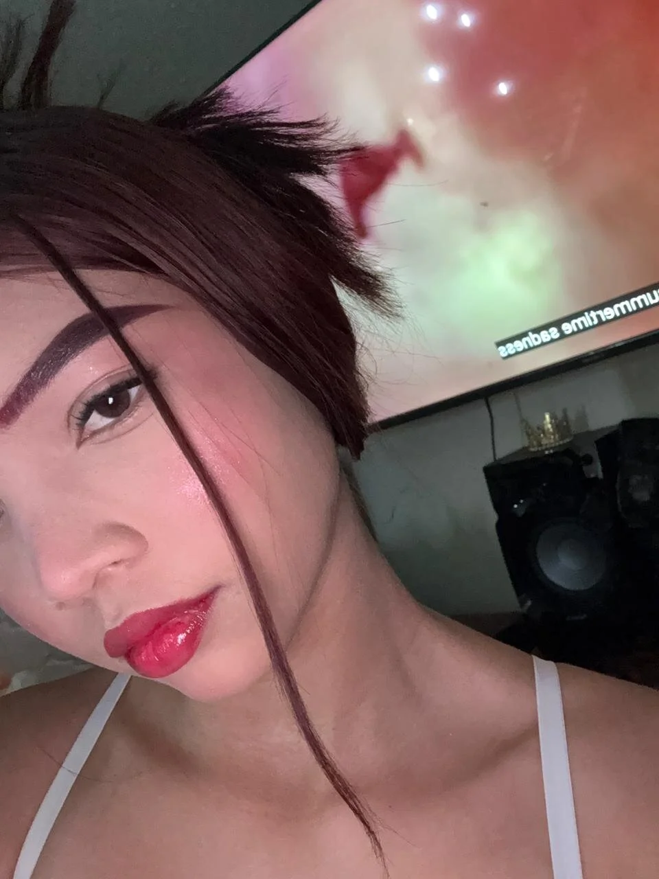 XXX Porn Photo of Nude Fer__18 8
