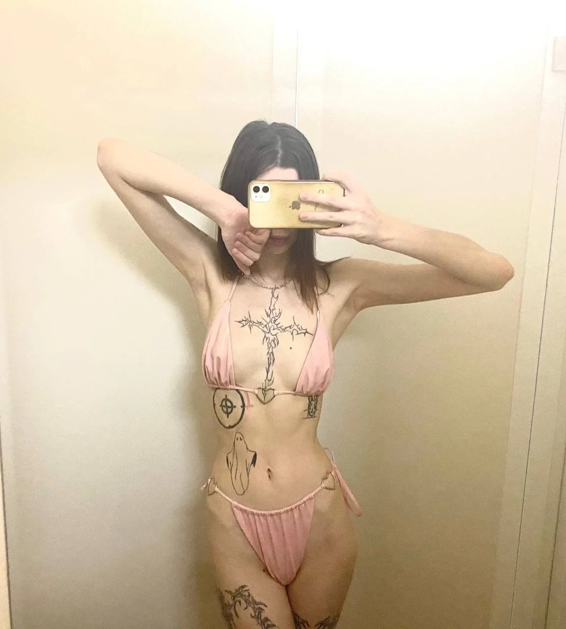 XXX Porn Photo of Nude shadowraze228 14