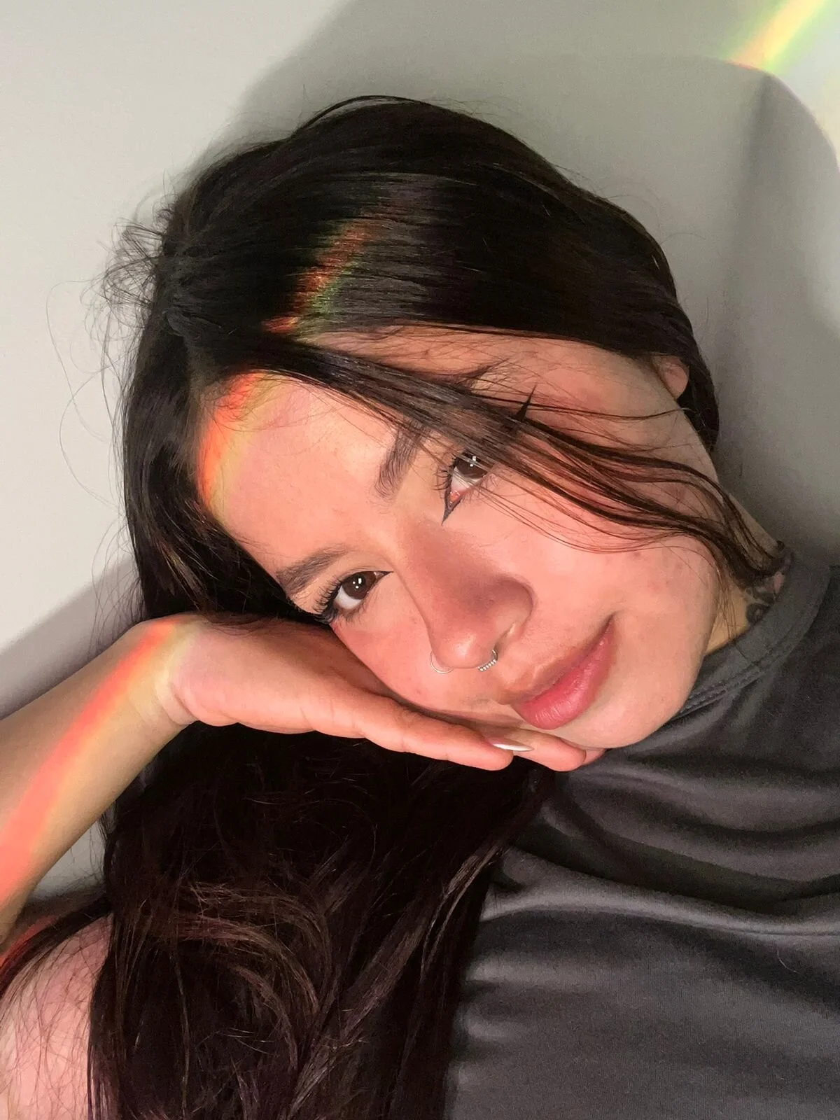 XXX Porn Photo of Nude Aly_ix 11