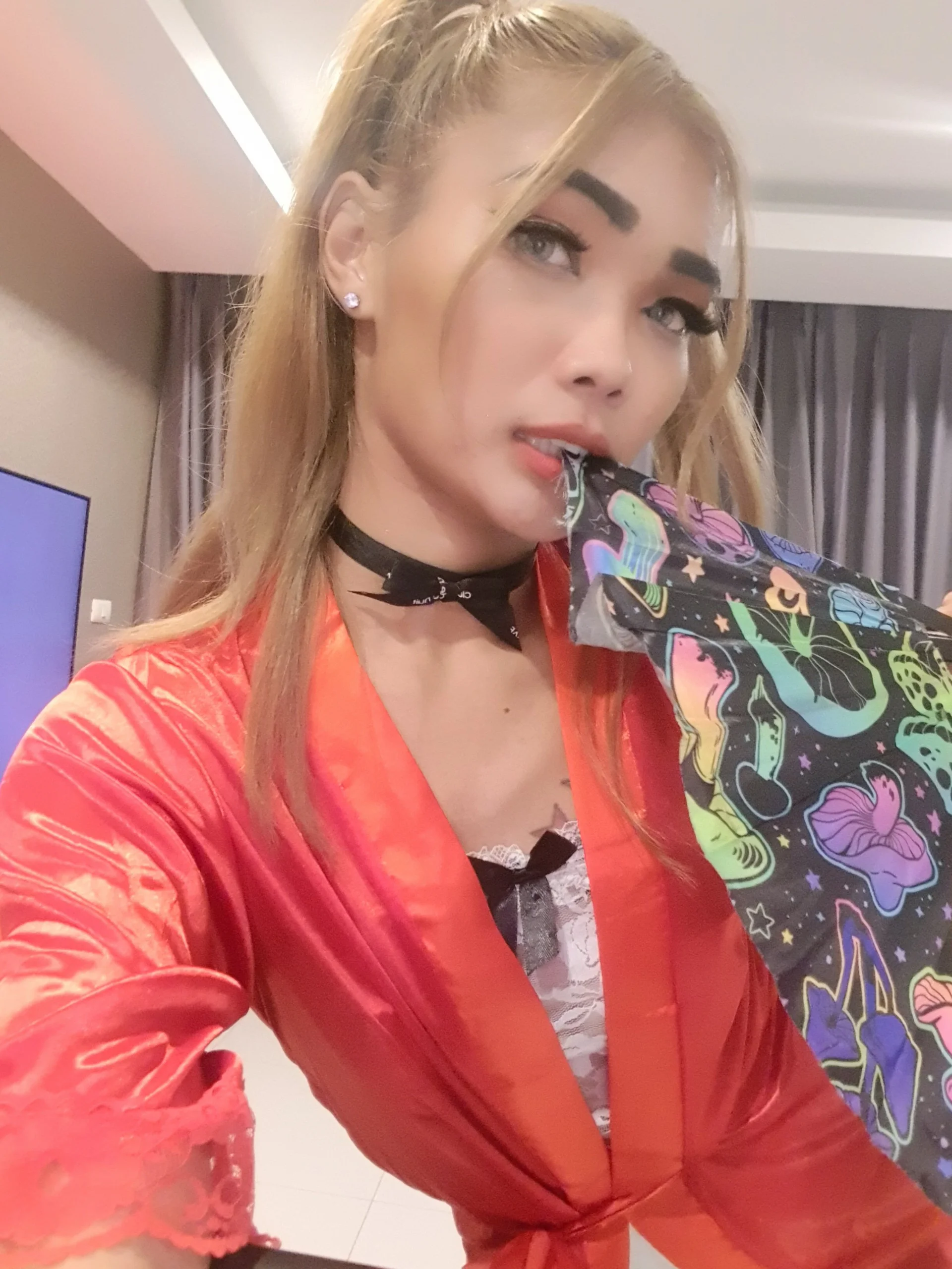 XXX Porn Photo of Nude DarkDiamondx 17