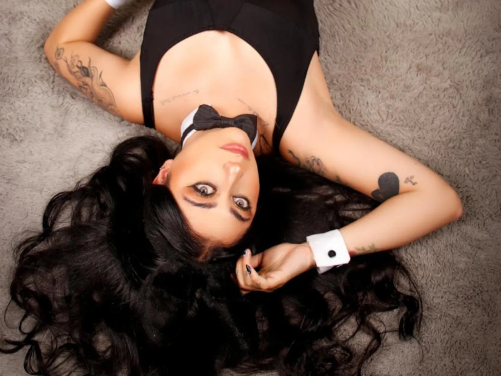 XXX Porn Photo of Nude Rylle18_ 2