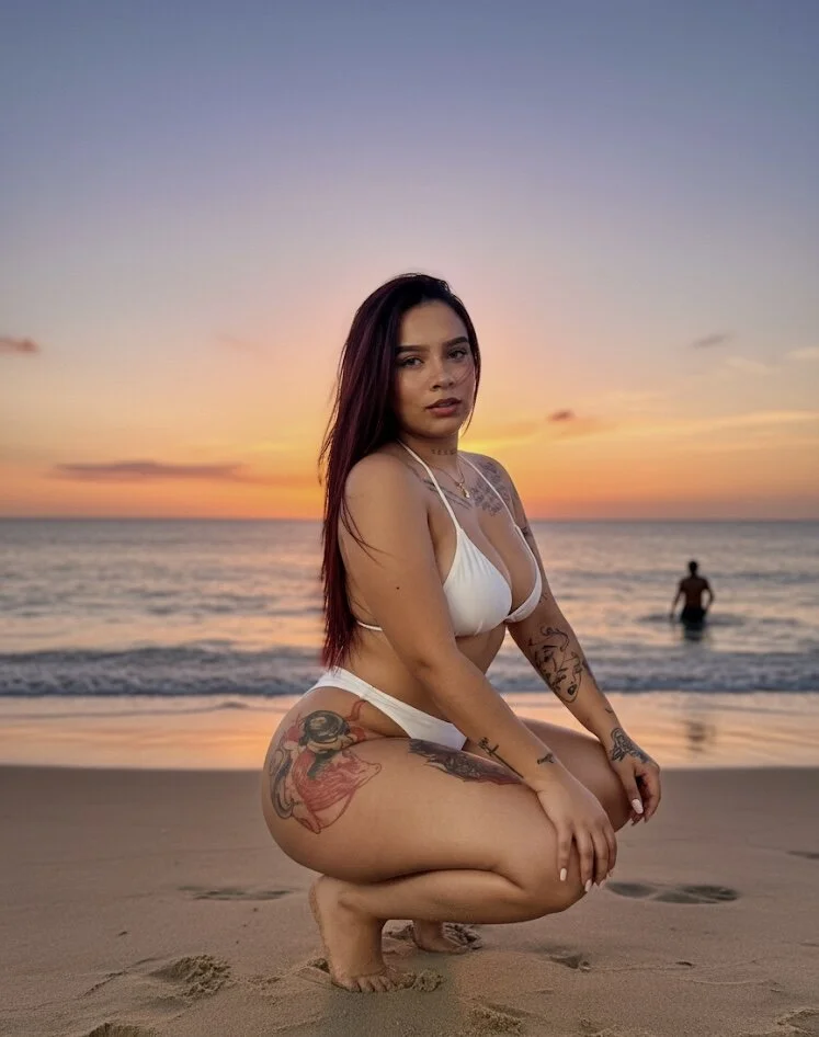 XXX Porn Photo of Nude Selena_Grey1 2