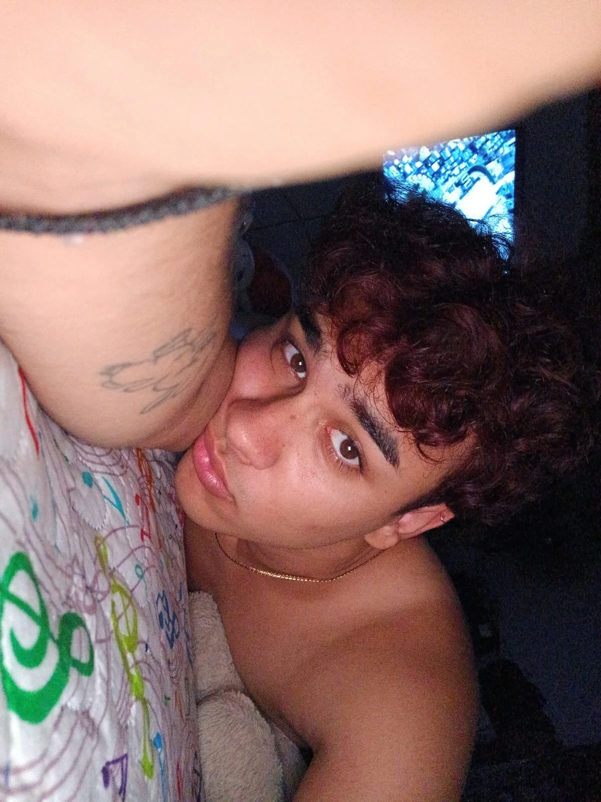 XXX Porn Photo of Nude Fran_Smiths 5
